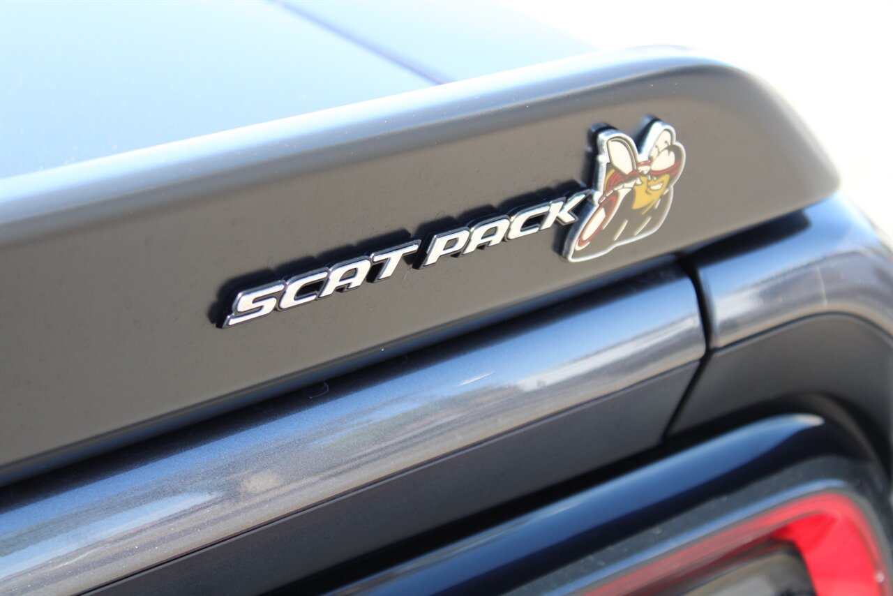 2022 Dodge Challenger R/T Scat Pack   - Photo 23 - Reno, NV 89511