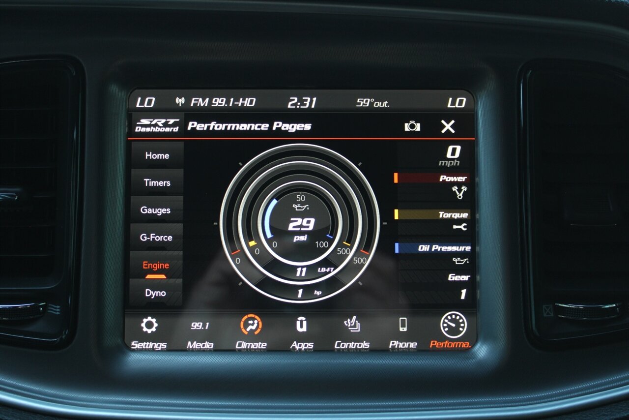 2022 Dodge Challenger R/T Scat Pack   - Photo 32 - Reno, NV 89511