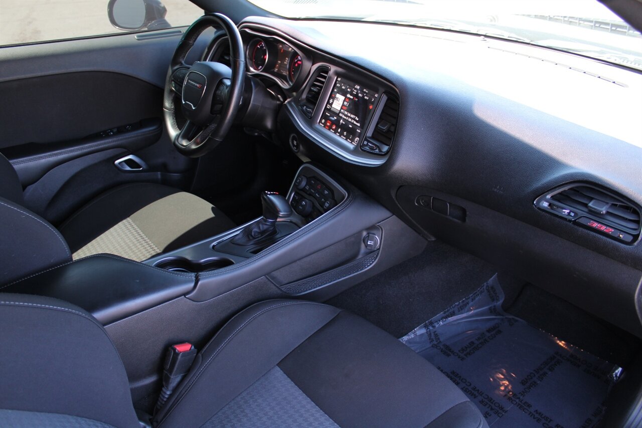 2022 Dodge Challenger R/T Scat Pack   - Photo 20 - Reno, NV 89511