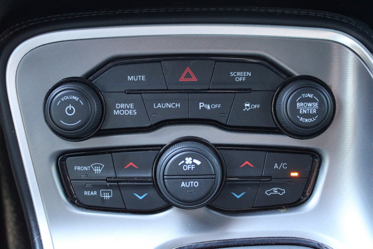 2022 Dodge Challenger R/T Scat Pack   - Photo 31 - Reno, NV 89511