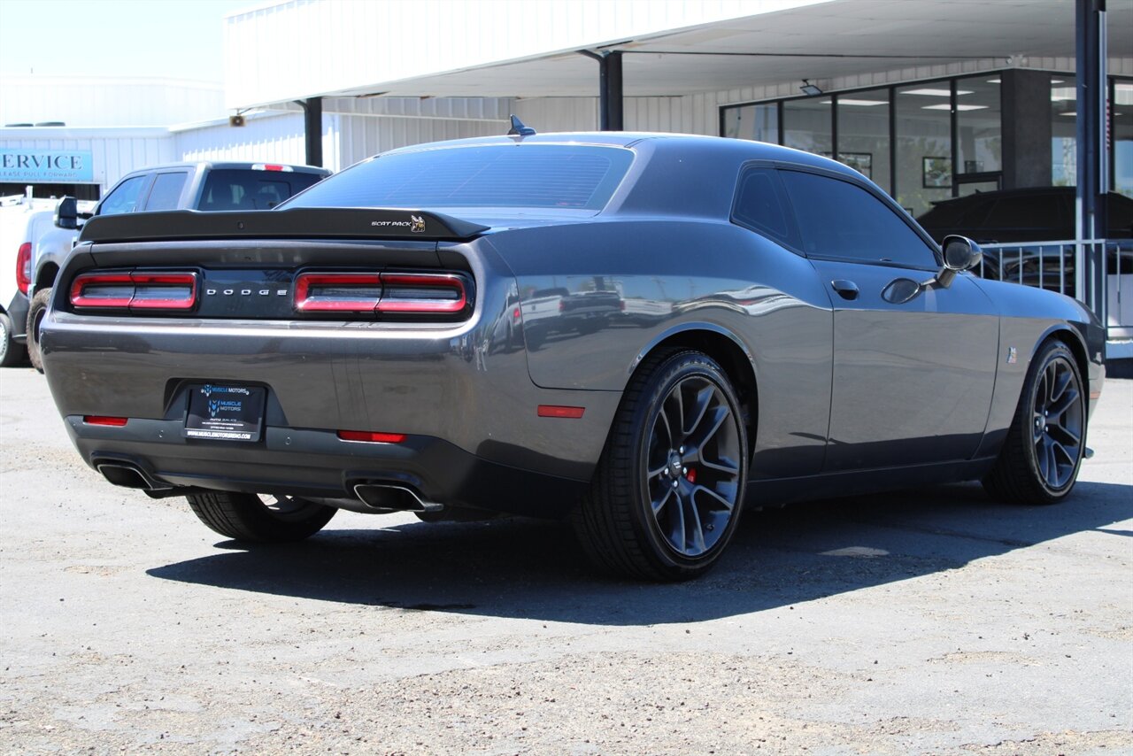 2022 Dodge Challenger R/T Scat Pack   - Photo 10 - Reno, NV 89511