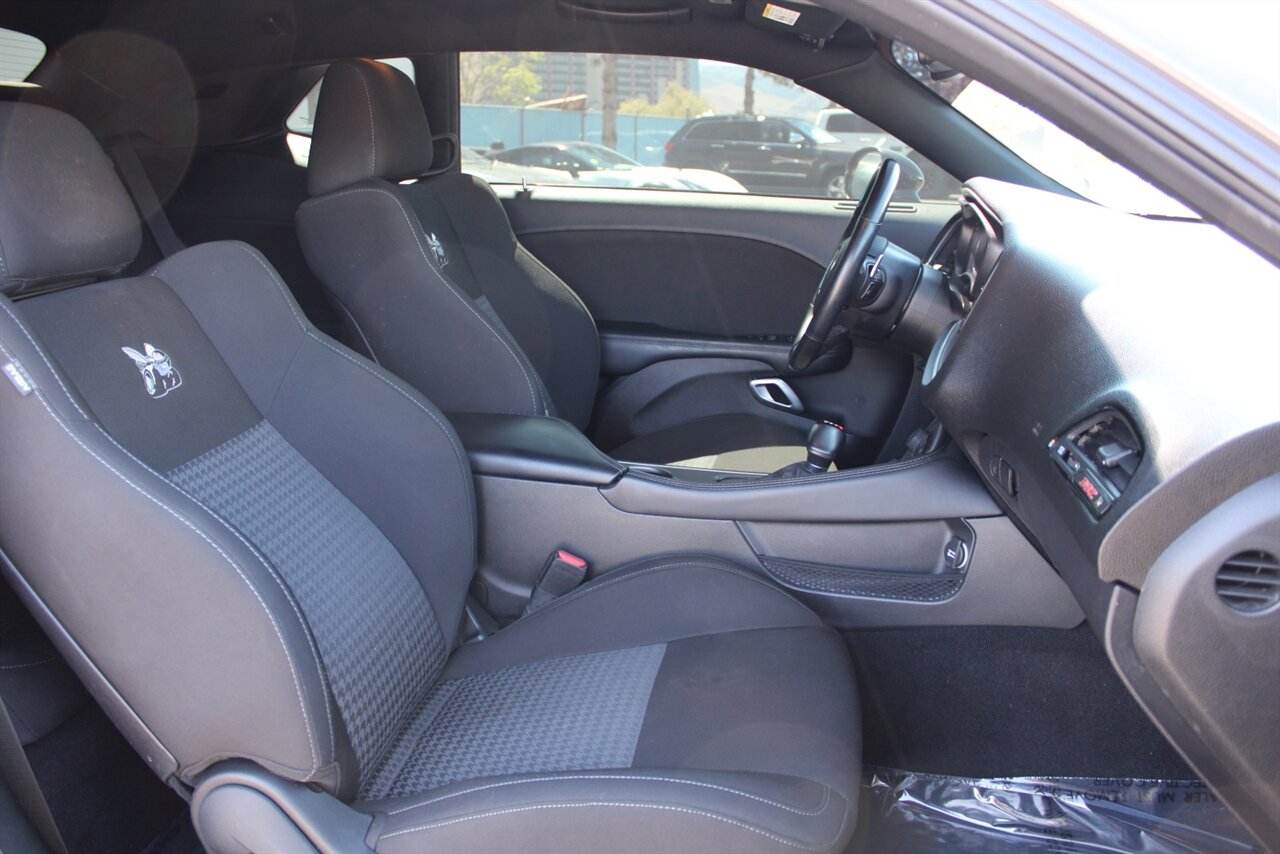 2022 Dodge Challenger R/T Scat Pack   - Photo 18 - Reno, NV 89511