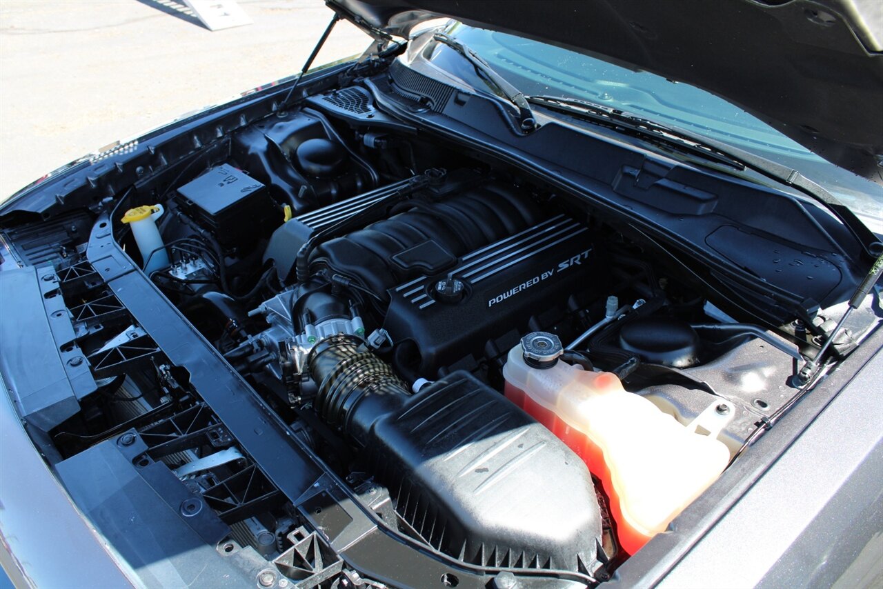 2022 Dodge Challenger R/T Scat Pack   - Photo 14 - Reno, NV 89511