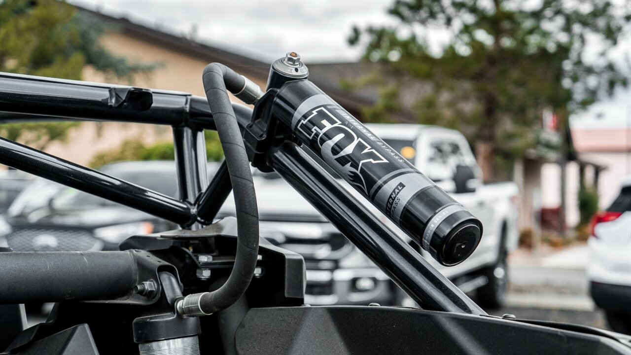 2017 Can-Am Maverick X3 XRS DPS   - Photo 17 - Reno, NV 89511