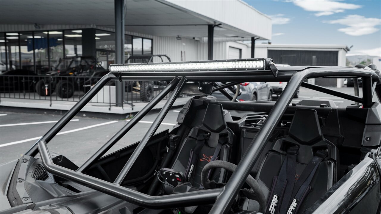 2017 Can-Am Maverick X3 XRS DPS   - Photo 8 - Reno, NV 89511