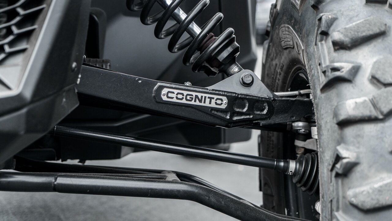 2017 Can-Am Maverick X3 XRS DPS   - Photo 12 - Reno, NV 89511