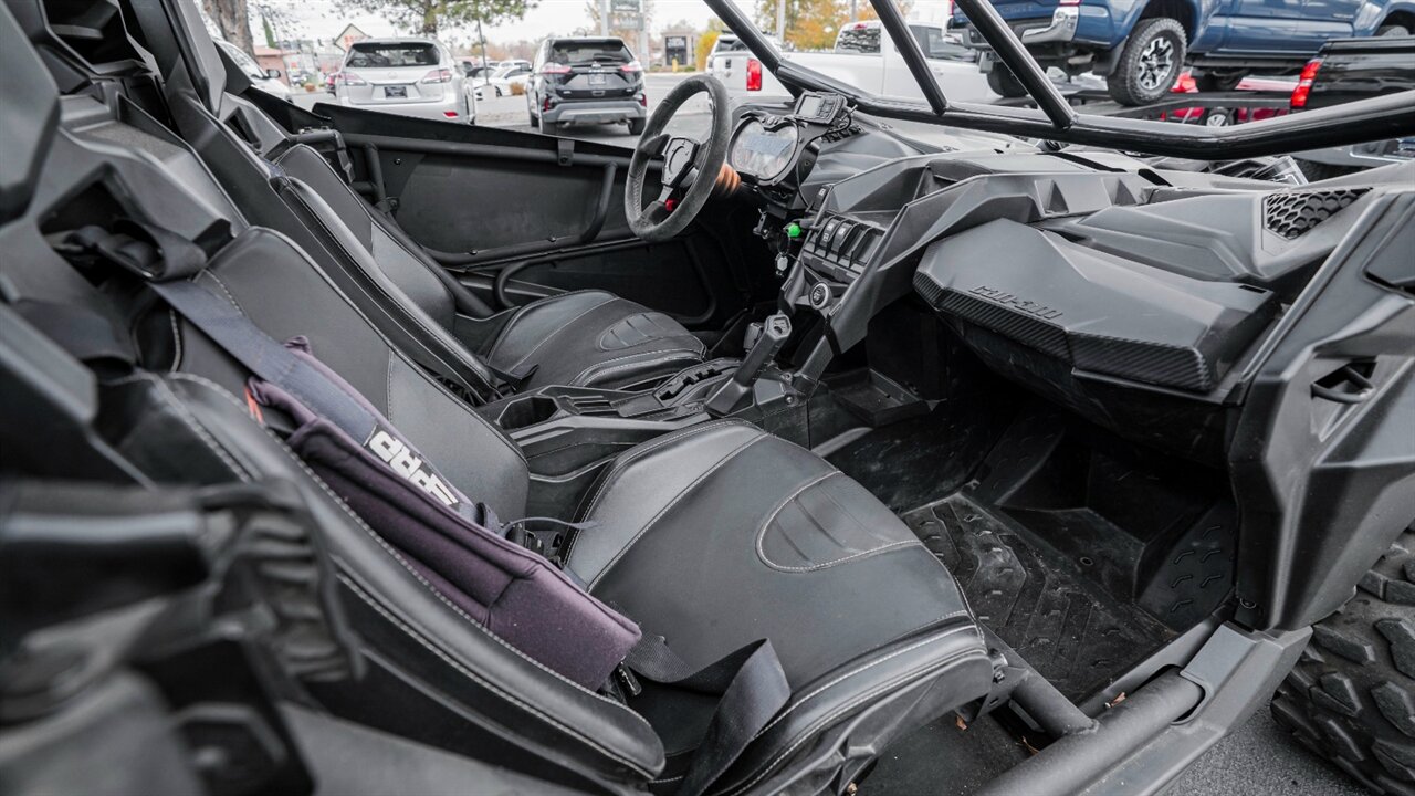 2017 Can-Am Maverick X3 XRS DPS   - Photo 23 - Reno, NV 89511