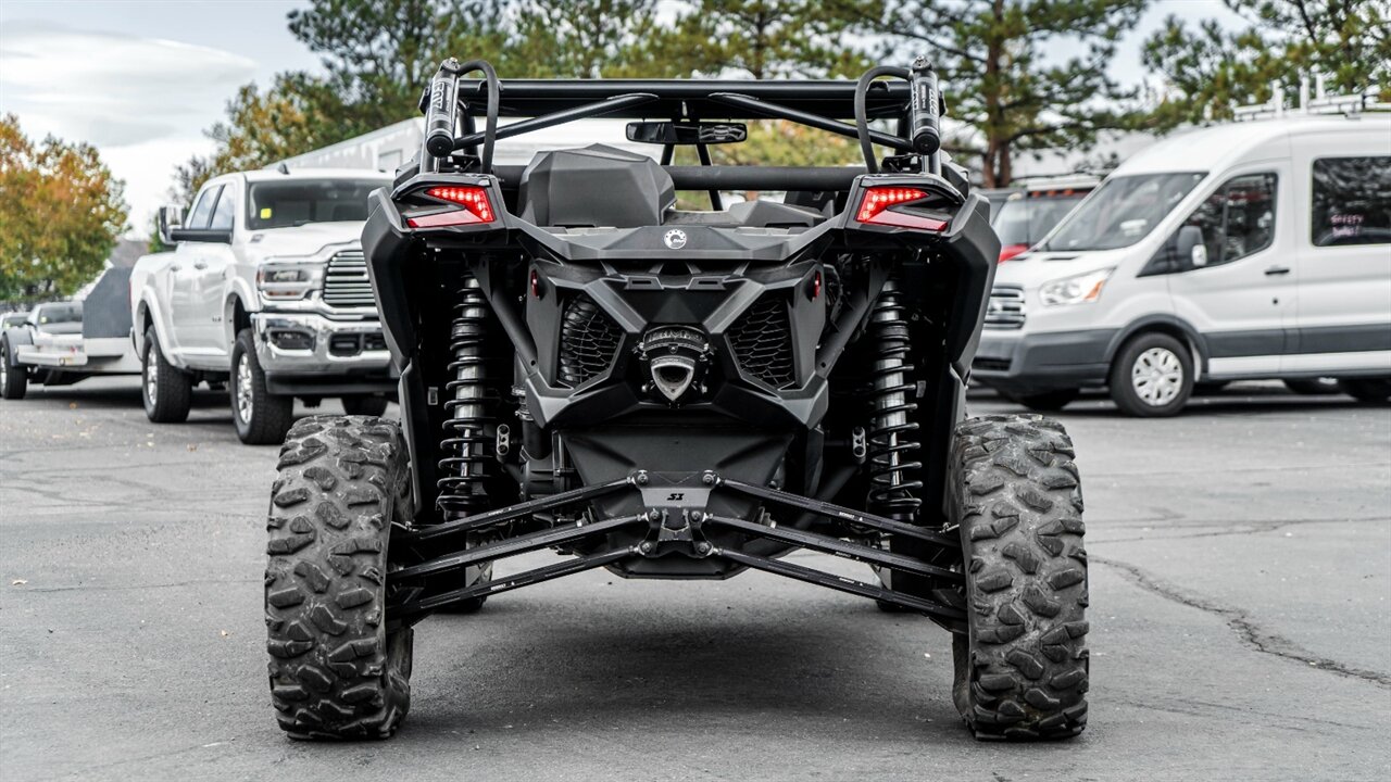 2017 Can-Am Maverick X3 XRS DPS   - Photo 6 - Reno, NV 89511