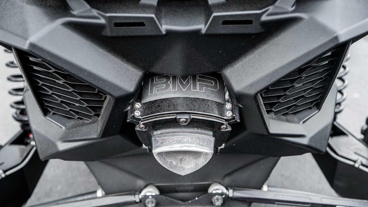 2017 Can-Am Maverick X3 XRS DPS   - Photo 20 - Reno, NV 89511