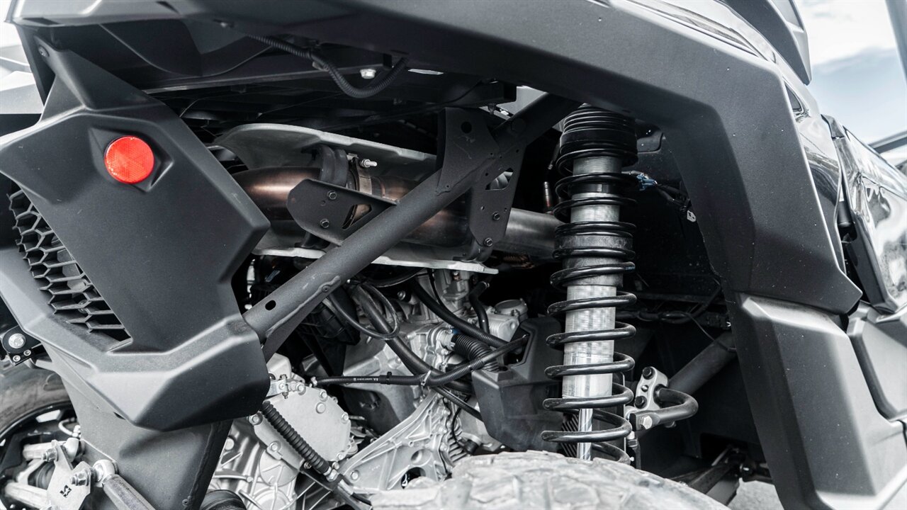 2017 Can-Am Maverick X3 XRS DPS   - Photo 19 - Reno, NV 89511