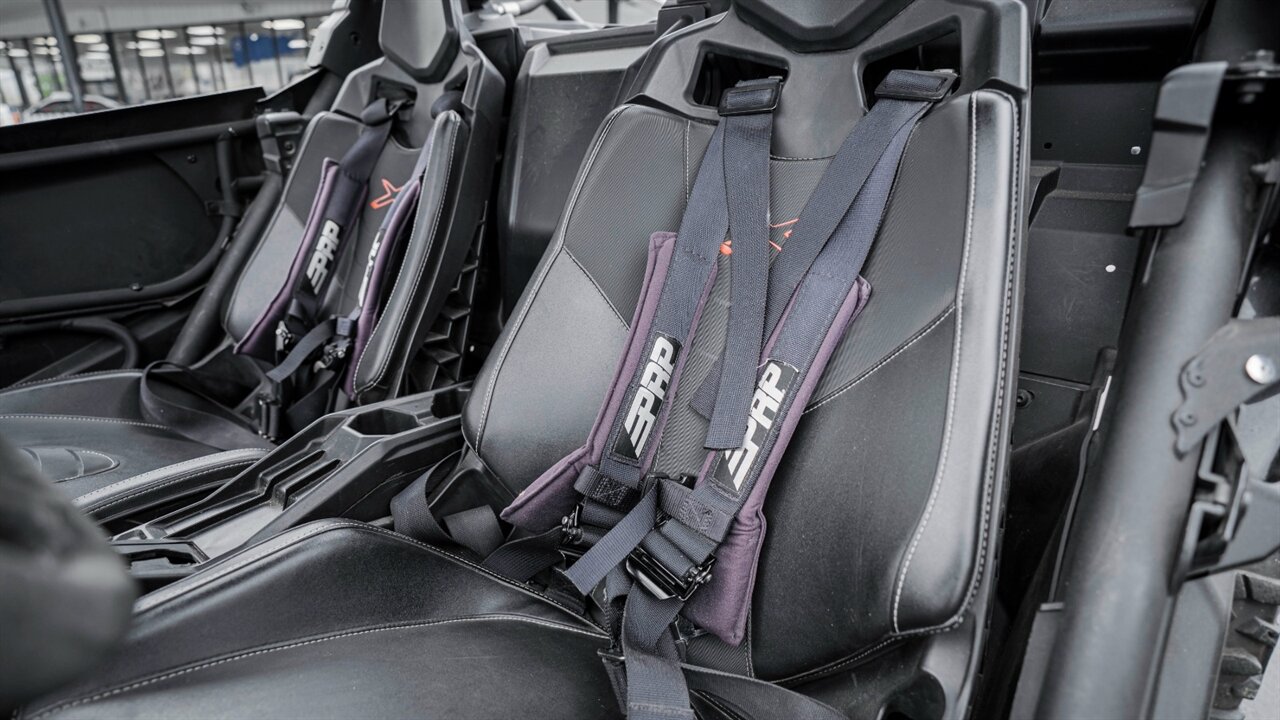 2017 Can-Am Maverick X3 XRS DPS   - Photo 26 - Reno, NV 89511