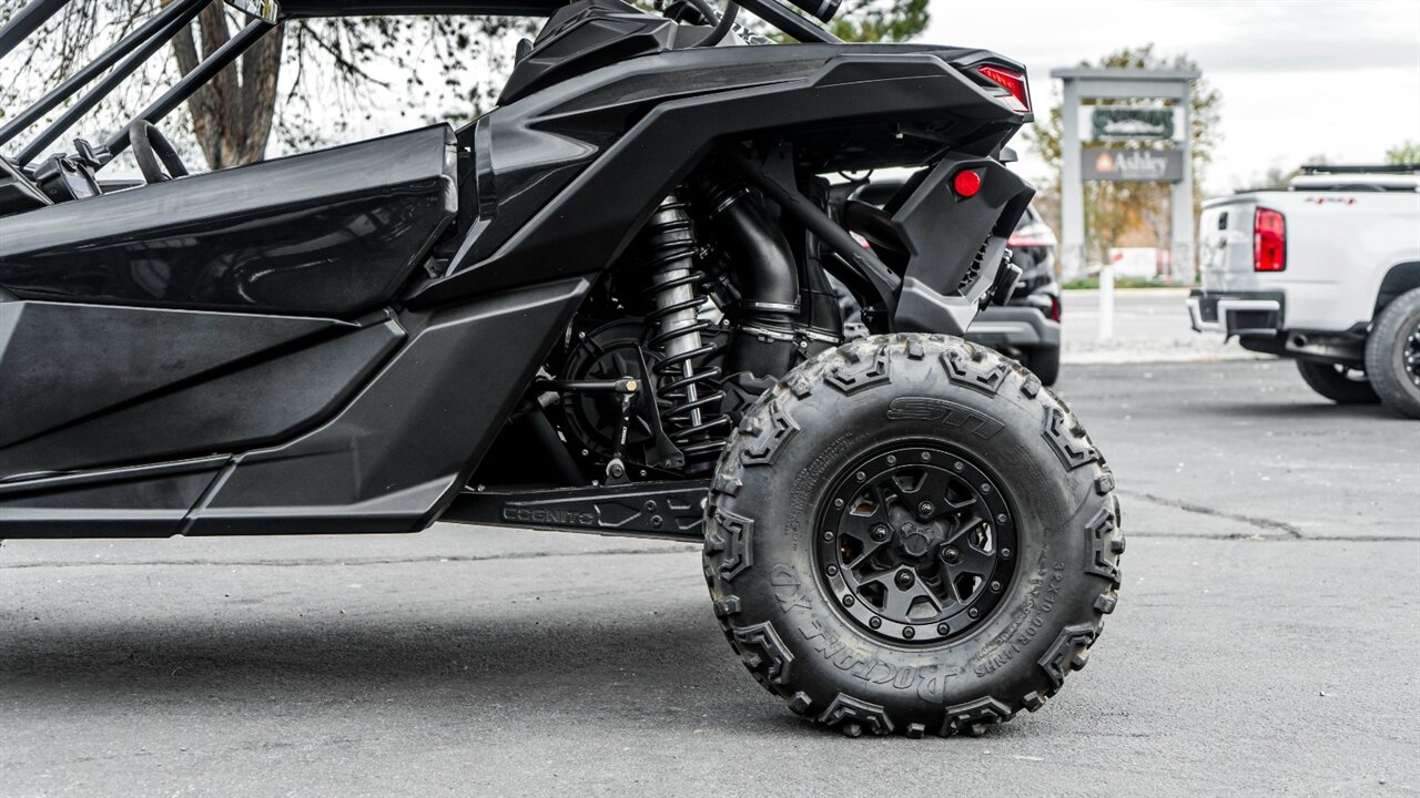 2017 Can-Am Maverick X3 XRS DPS   - Photo 14 - Reno, NV 89511