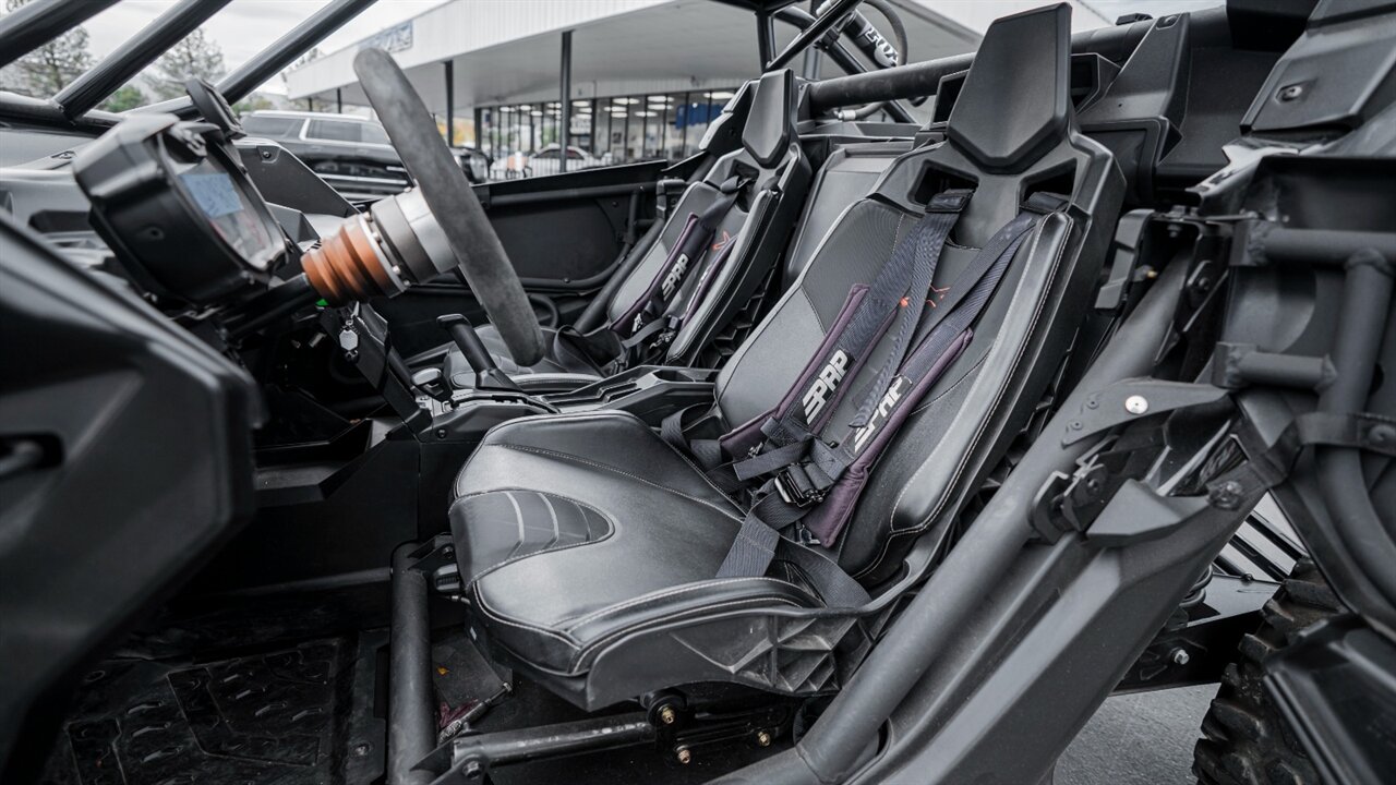 2017 Can-Am Maverick X3 XRS DPS   - Photo 21 - Reno, NV 89511