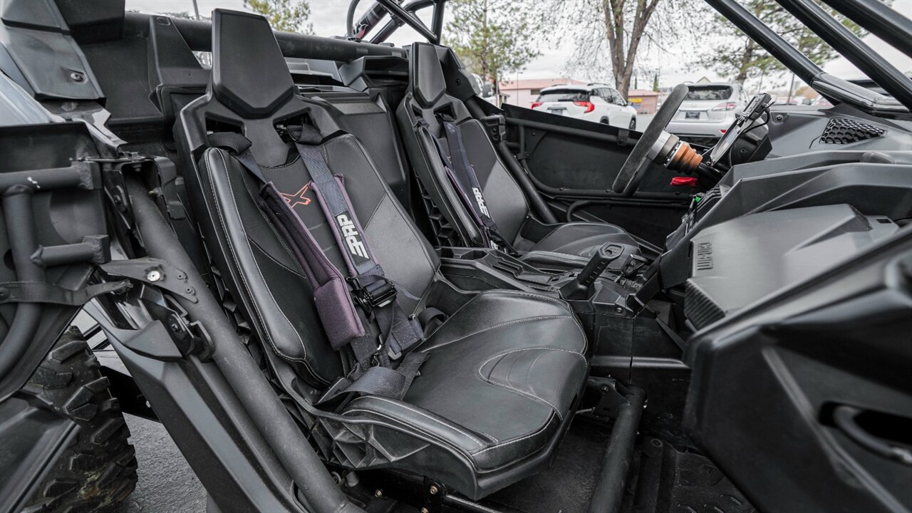 2017 Can-Am Maverick X3 XRS DPS   - Photo 24 - Reno, NV 89511