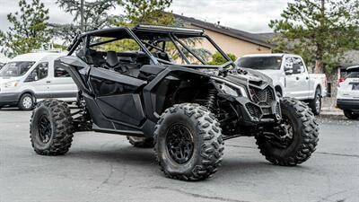2017 Can-Am Maverick X3 XRS DPS 