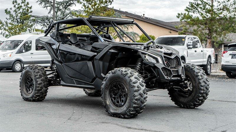 2017 Can-Am Maverick X3 XRS DPS  