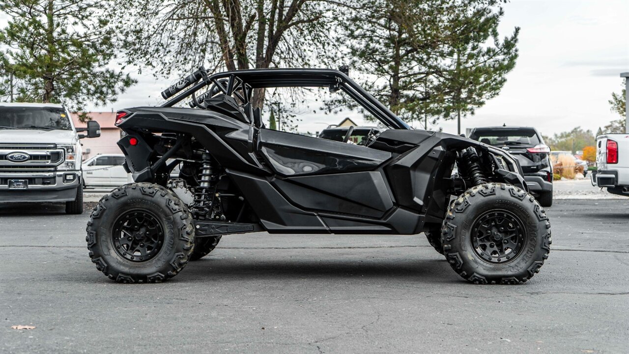 2017 Can-Am Maverick X3 XRS DPS   - Photo 5 - Reno, NV 89511