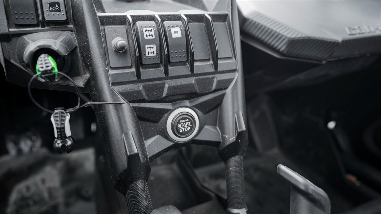 2017 Can-Am Maverick X3 XRS DPS   - Photo 31 - Reno, NV 89511