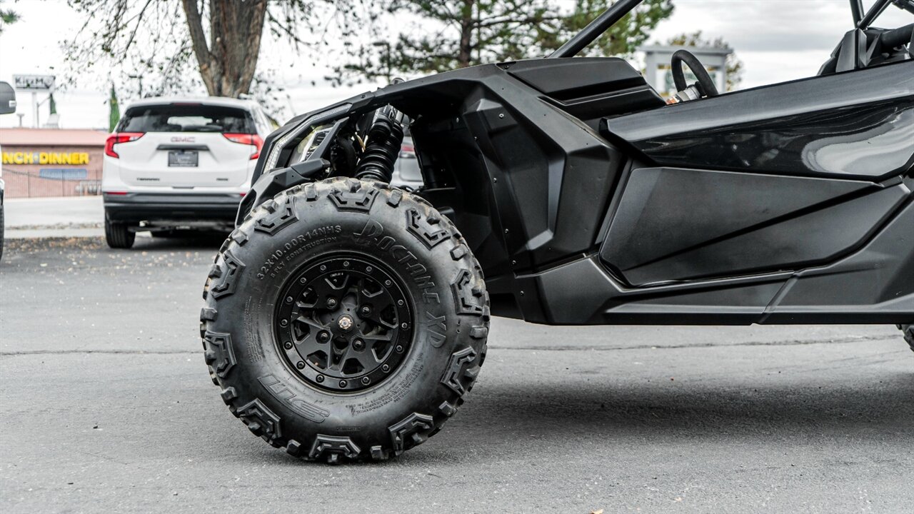 2017 Can-Am Maverick X3 XRS DPS   - Photo 13 - Reno, NV 89511