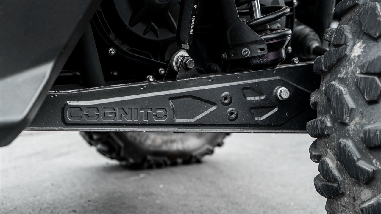 2017 Can-Am Maverick X3 XRS DPS   - Photo 15 - Reno, NV 89511