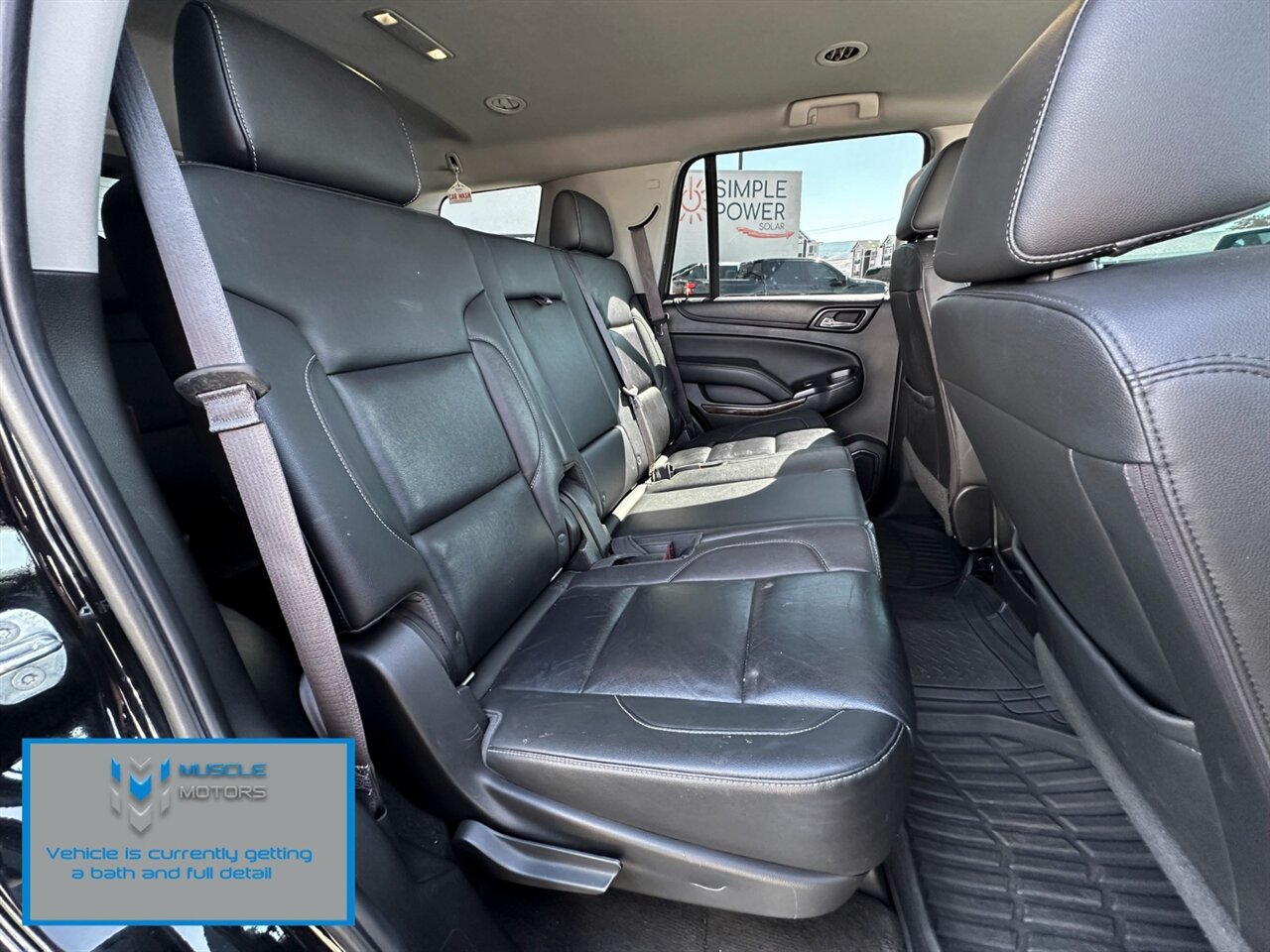 2018 Chevrolet Tahoe LT - Photo 13 - Reno, NV 89511