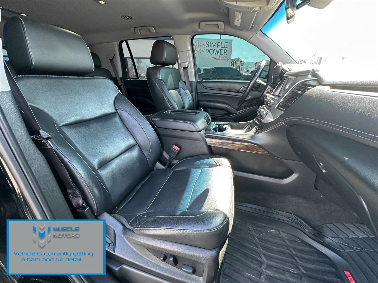 2018 Chevrolet Tahoe LT - Photo 9 - Reno, NV 89511
