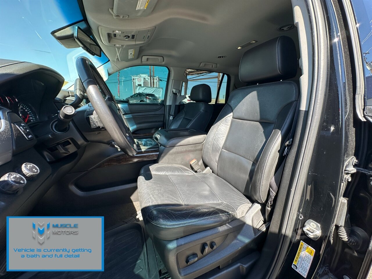 2018 Chevrolet Tahoe LT - Photo 7 - Reno, NV 89511