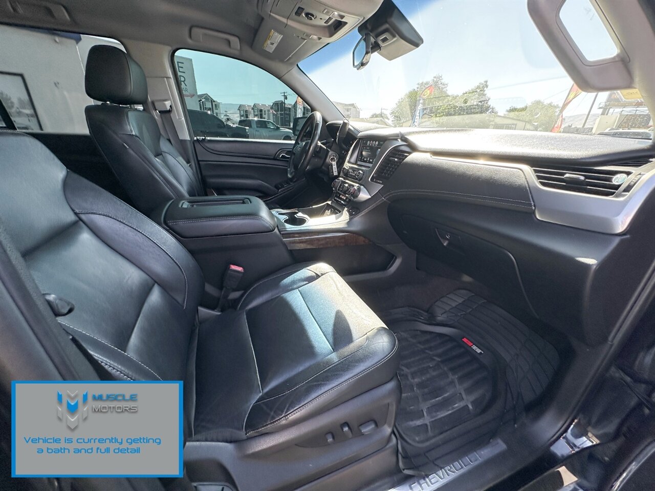 2018 Chevrolet Tahoe LT - Photo 10 - Reno, NV 89511
