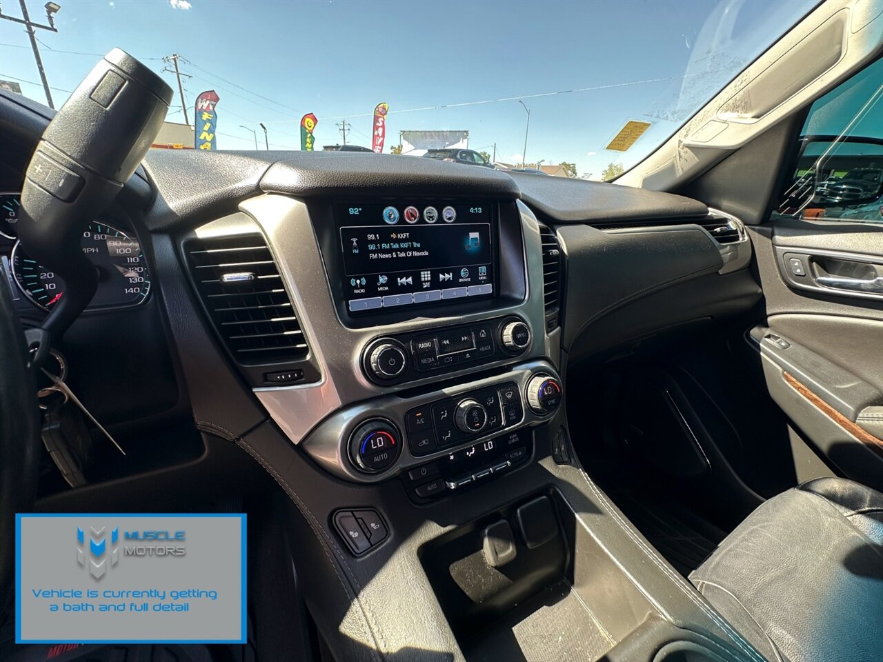 2018 Chevrolet Tahoe LT - Photo 12 - Reno, NV 89511