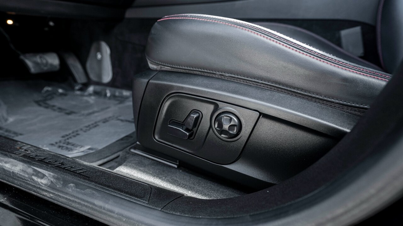 2019 Maserati Levante   - Photo 19 - Reno, NV 89511