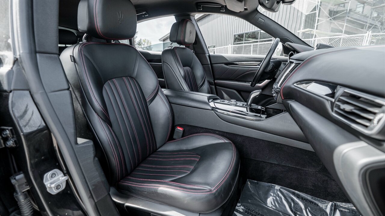 2019 Maserati Levante   - Photo 14 - Reno, NV 89511