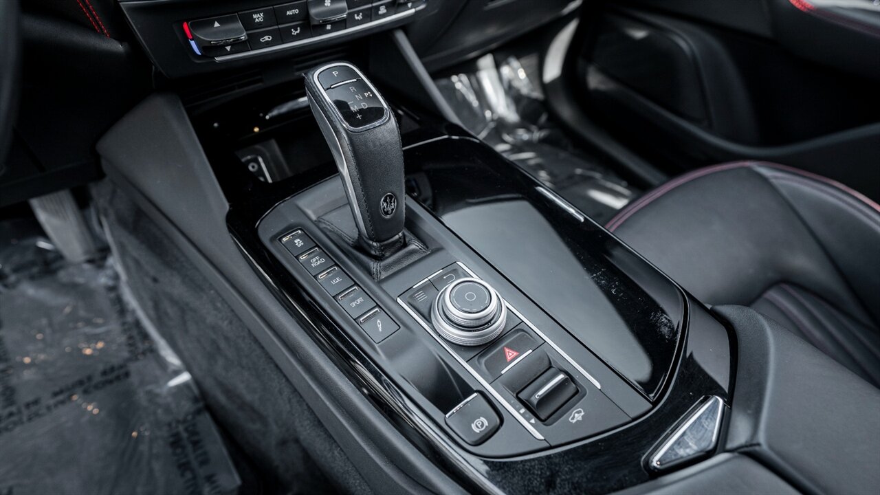 2019 Maserati Levante   - Photo 28 - Reno, NV 89511