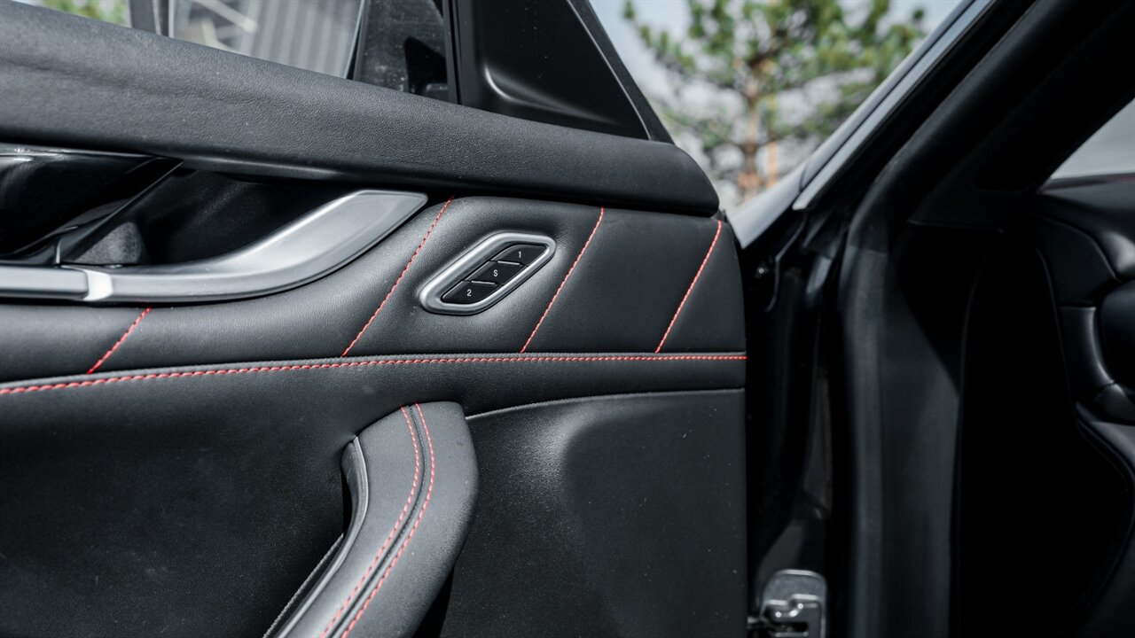 2019 Maserati Levante   - Photo 17 - Reno, NV 89511