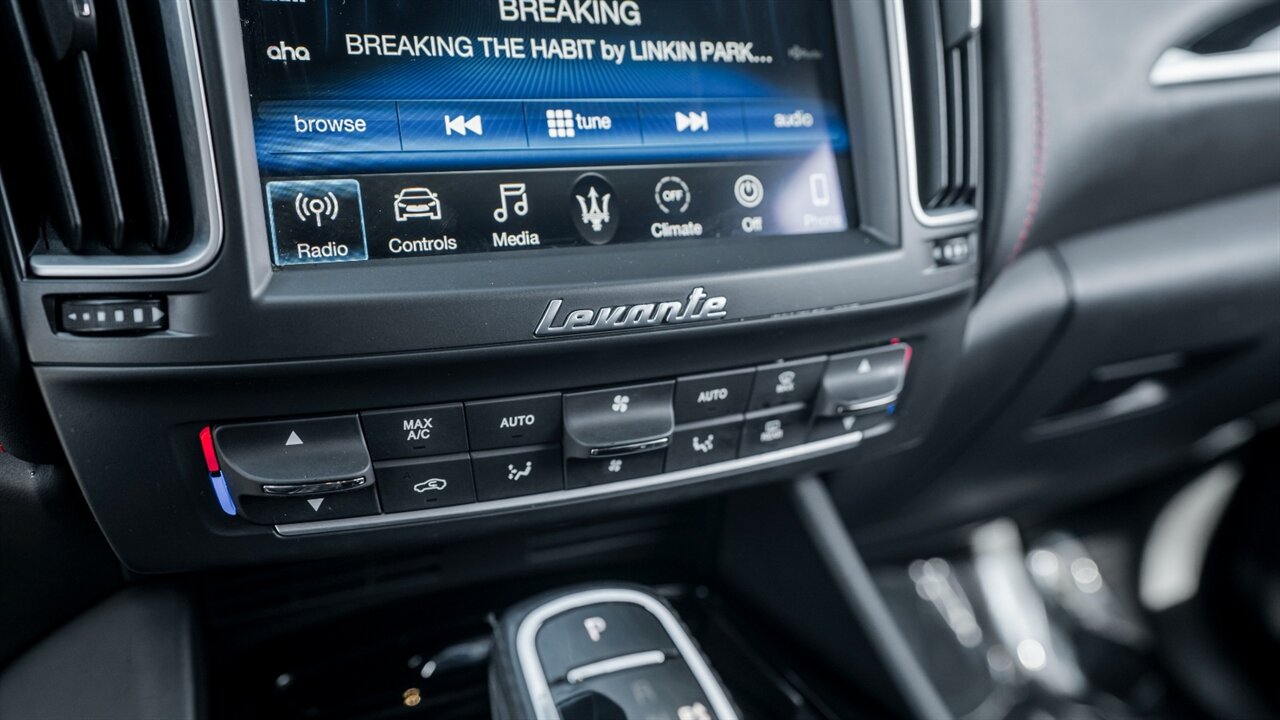 2019 Maserati Levante   - Photo 27 - Reno, NV 89511