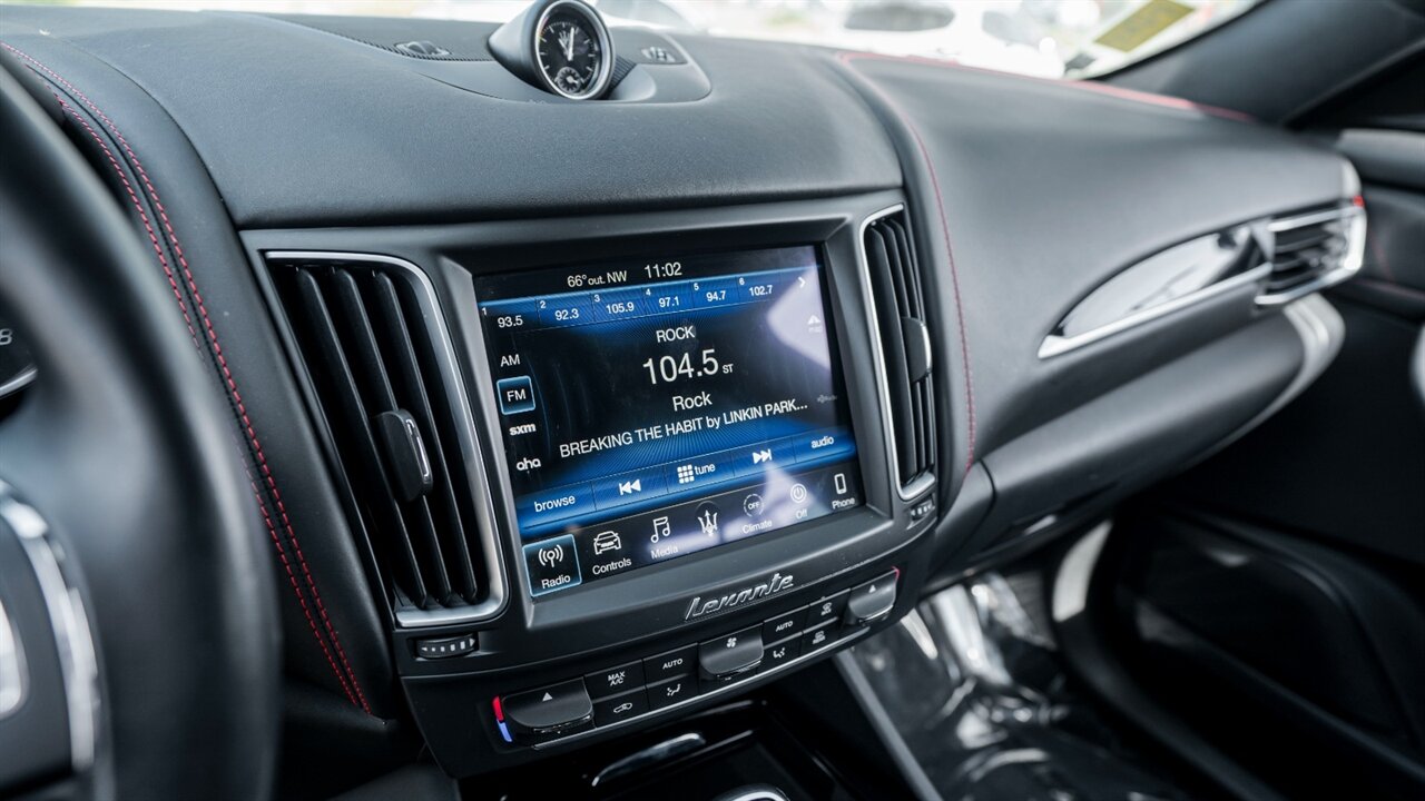 2019 Maserati Levante   - Photo 26 - Reno, NV 89511