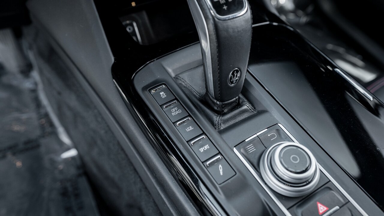 2019 Maserati Levante   - Photo 29 - Reno, NV 89511