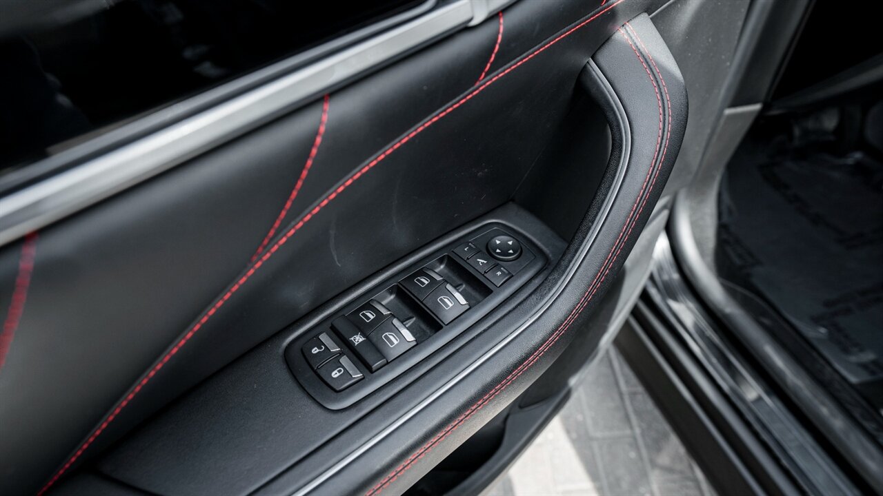 2019 Maserati Levante   - Photo 18 - Reno, NV 89511