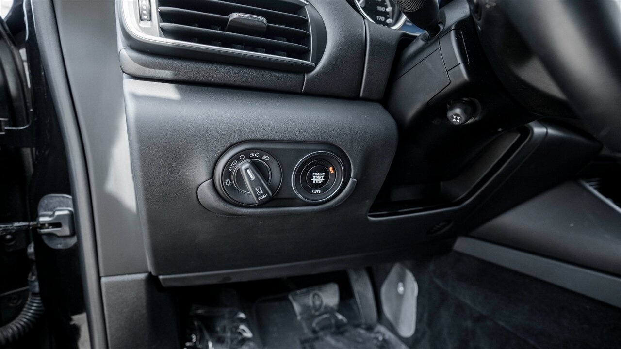 2019 Maserati Levante   - Photo 20 - Reno, NV 89511