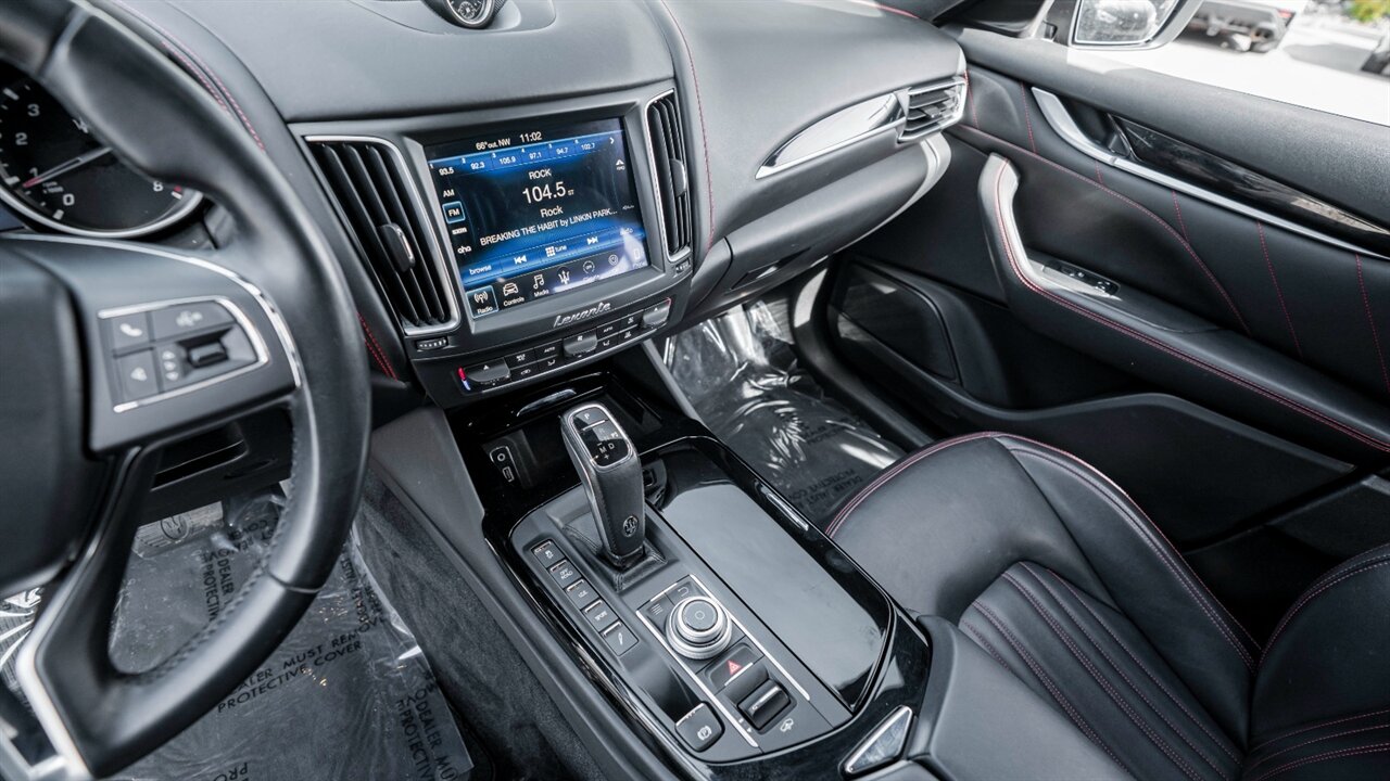 2019 Maserati Levante   - Photo 32 - Reno, NV 89511