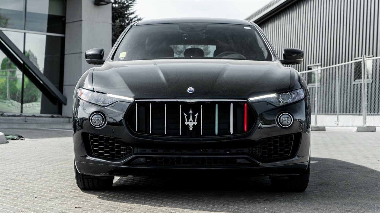 2019 Maserati Levante   - Photo 4 - Reno, NV 89511