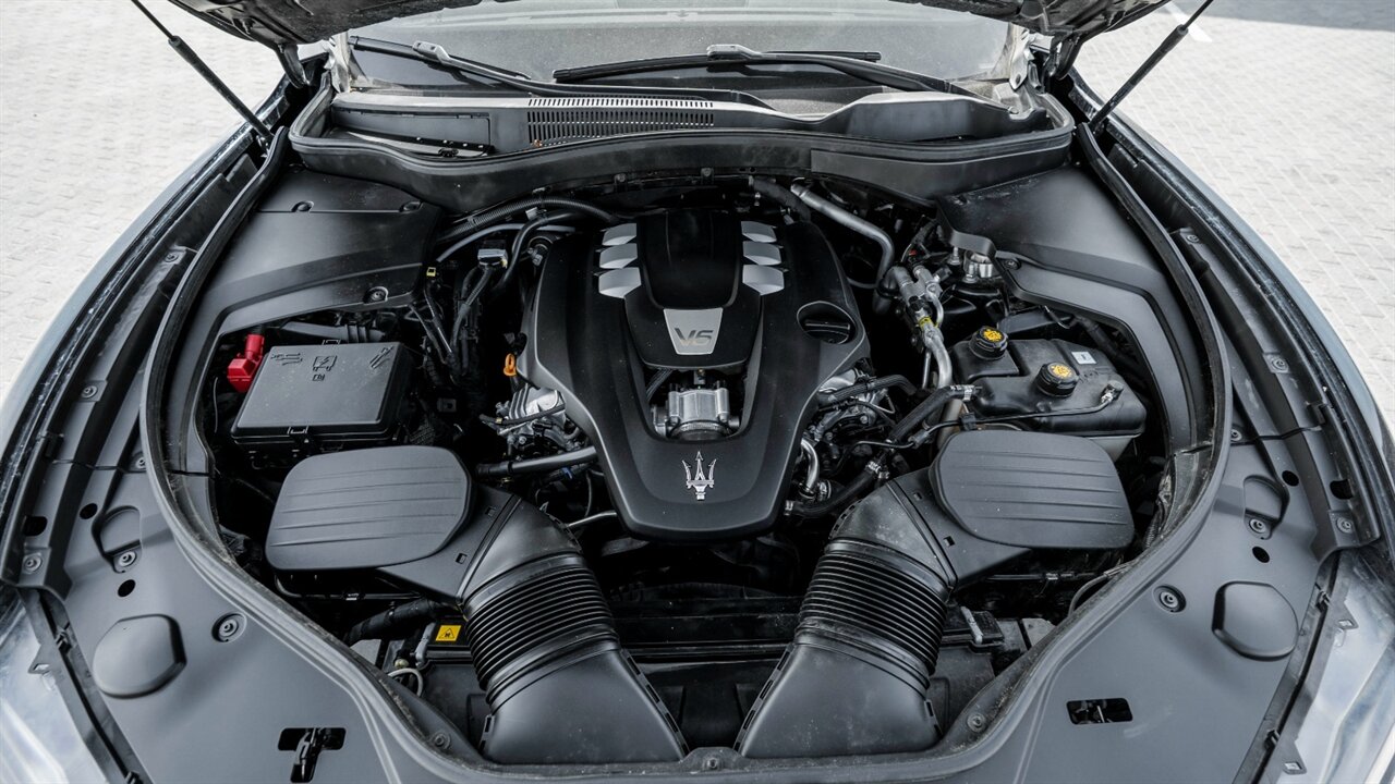 2019 Maserati Levante   - Photo 40 - Reno, NV 89511