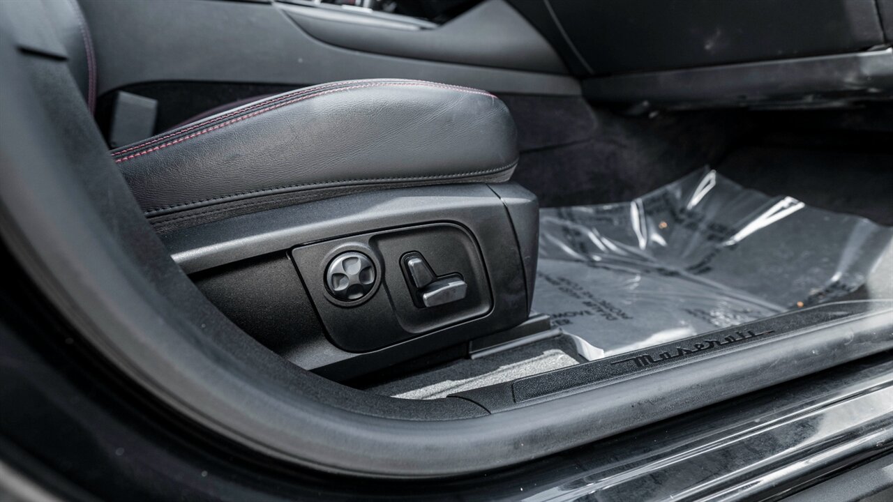 2019 Maserati Levante   - Photo 33 - Reno, NV 89511