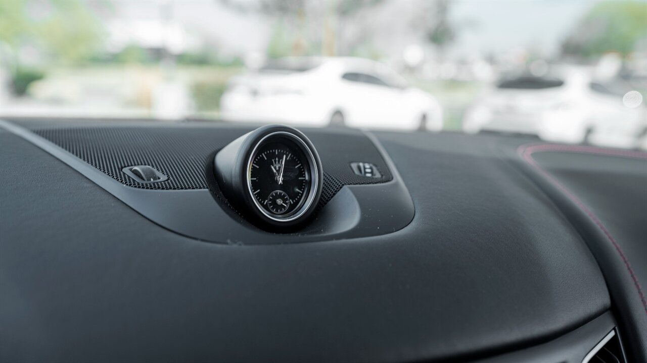 2019 Maserati Levante   - Photo 25 - Reno, NV 89511