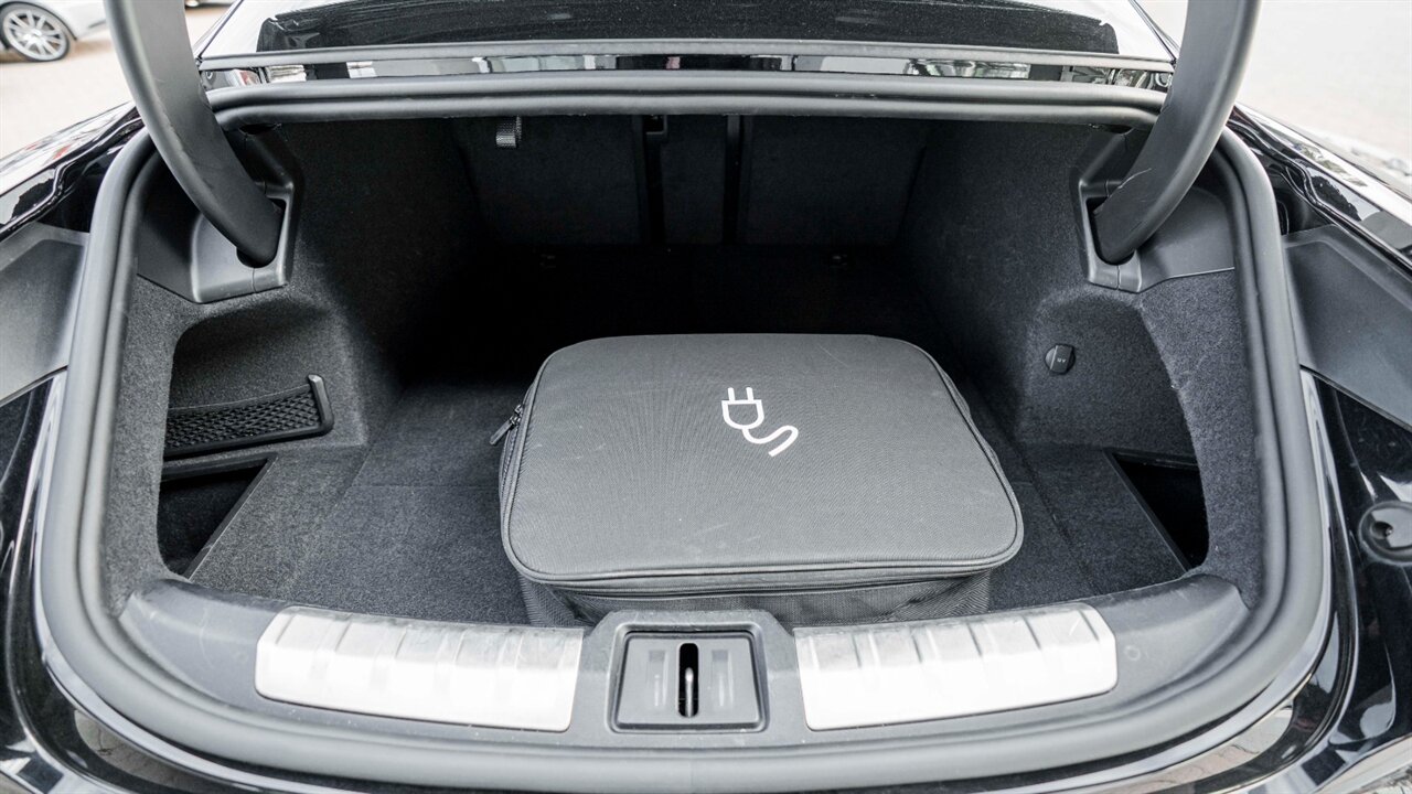 2021 Porsche Taycan 4S   - Photo 38 - Reno, NV 89511