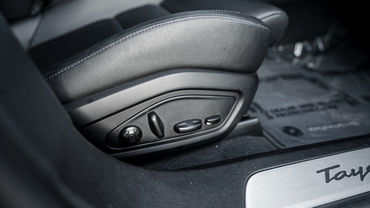 2021 Porsche Taycan 4S   - Photo 33 - Reno, NV 89511