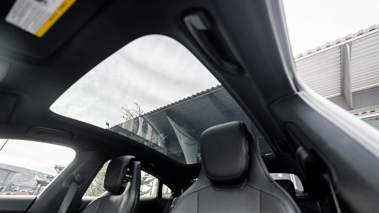 2021 Porsche Taycan 4S   - Photo 18 - Reno, NV 89511