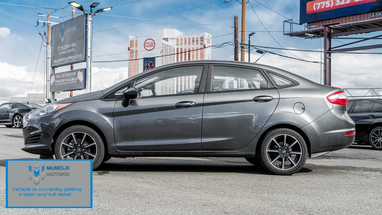 2019 Ford Fiesta SE   - Photo 3 - Reno, NV 89502