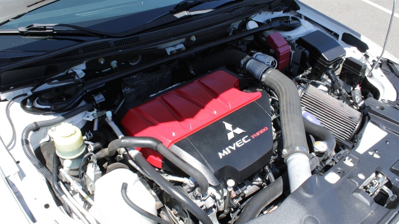 2015 Mitsubishi Lancer Evolution - Photo 23 - Reno, NV 89511