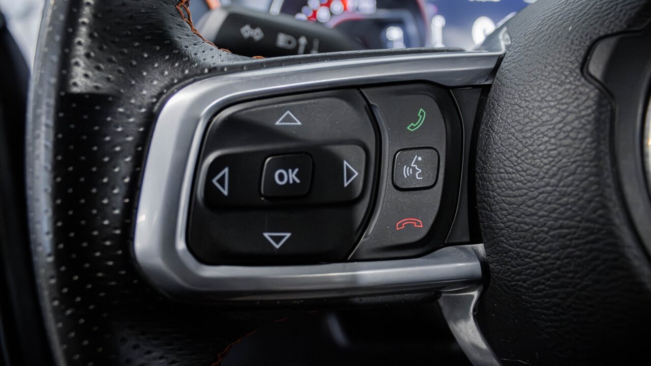 2021 Jeep Gladiator Mojave   - Photo 26 - Reno, NV 89511