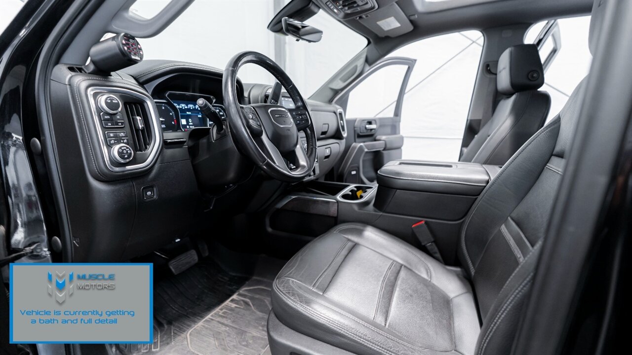 2021 GMC Sierra 2500 Denali   - Photo 13 - Reno, NV 89511